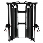 Nautilus Dual Adjustable Pulley